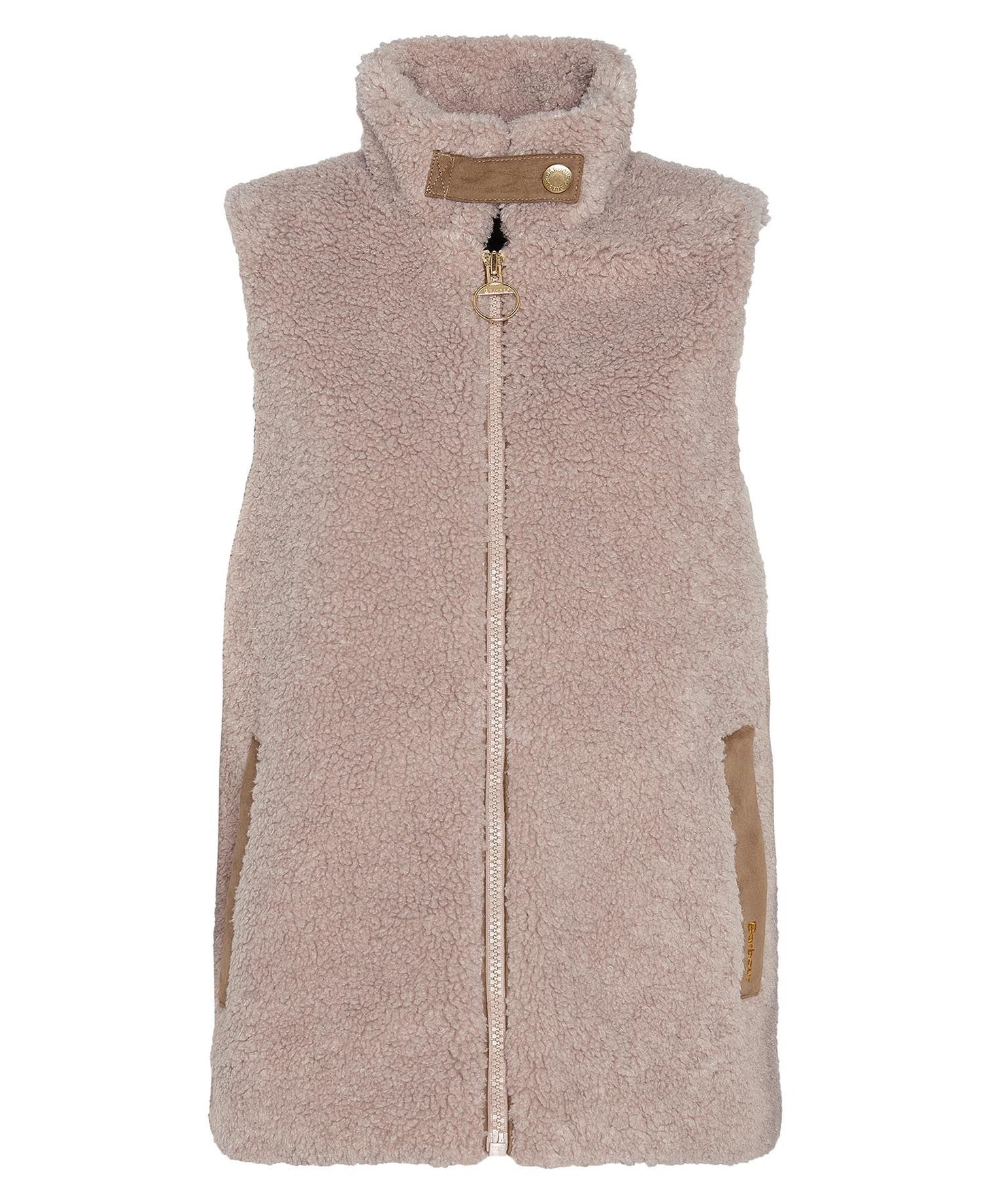 Barbour Elisha Gilet