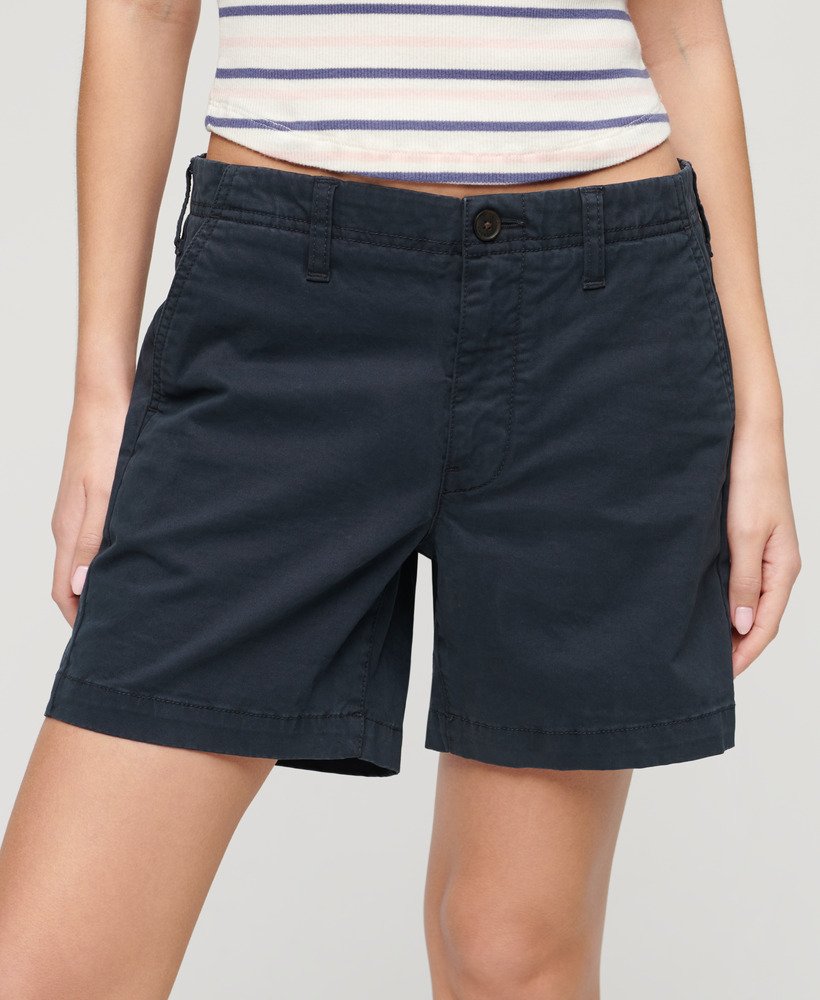 Superdry Classic Chino Shorts