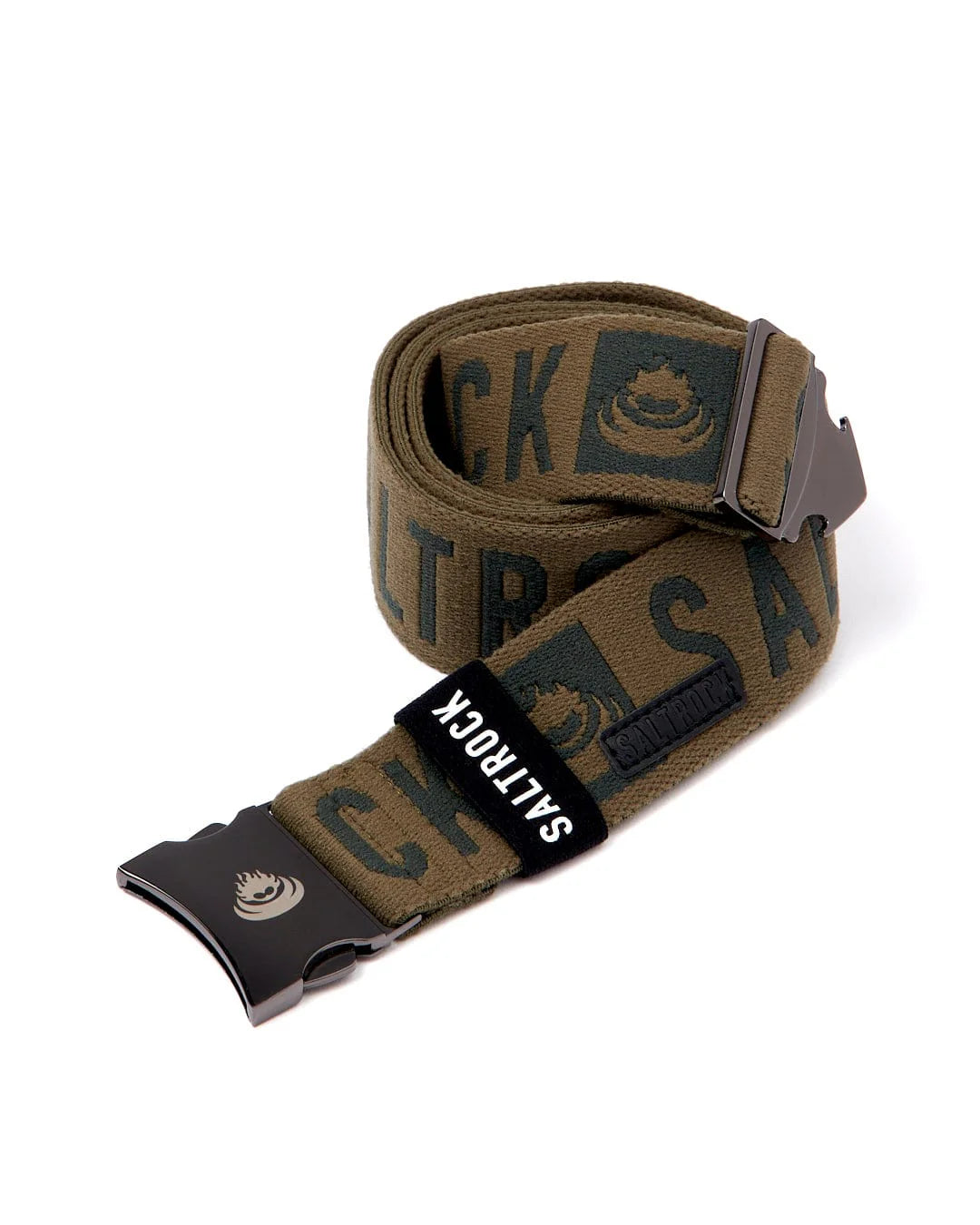 Saltrock Identity Belt