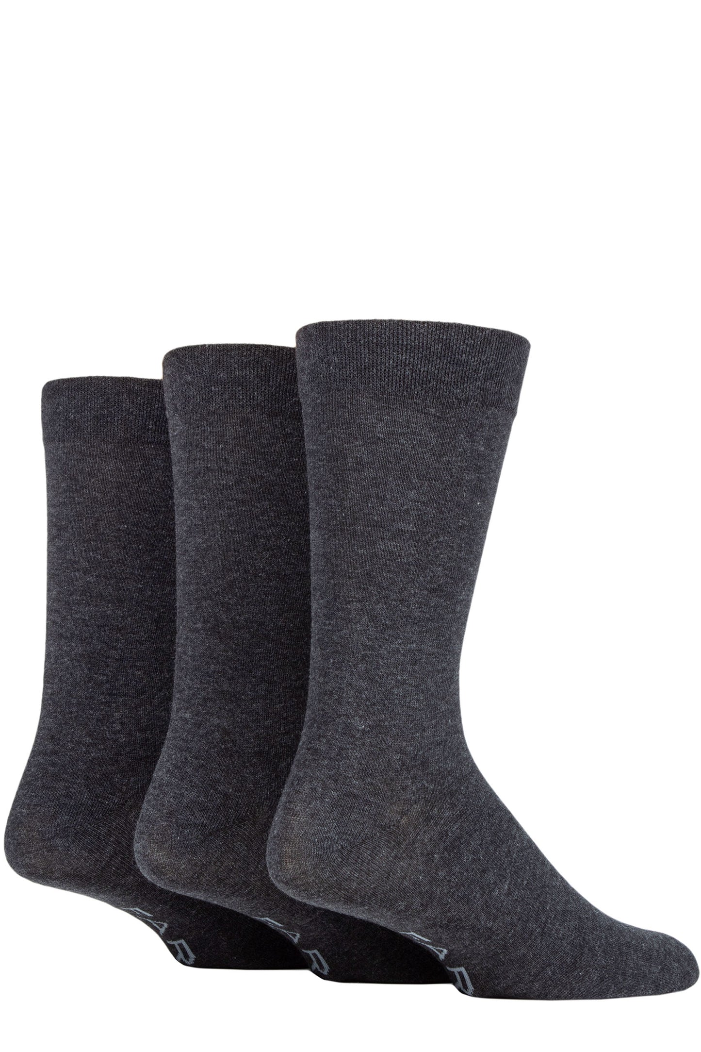 Farah 3 Pack Socks