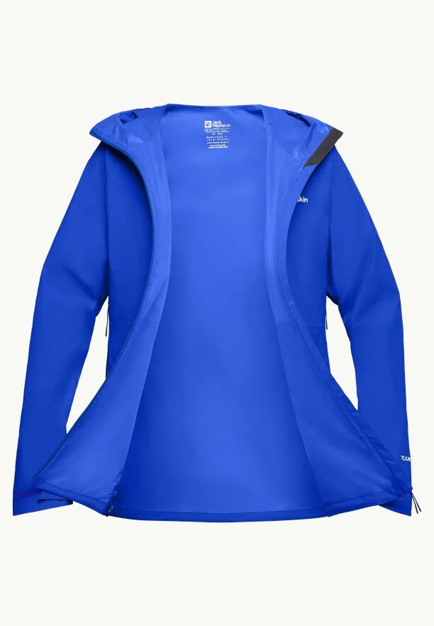 Jack Wolfskin Prelight 2.5L Light Jacket