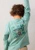 Mayoral Boys Printed T-Shirt