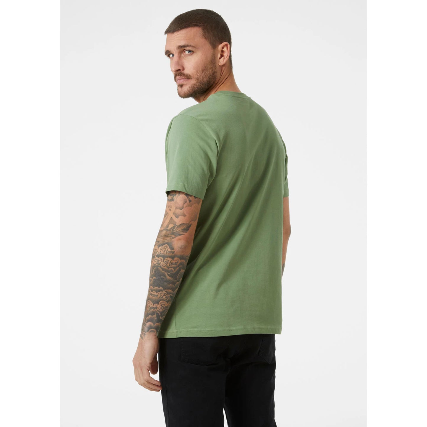 Helly Hansen Box T-Shirt