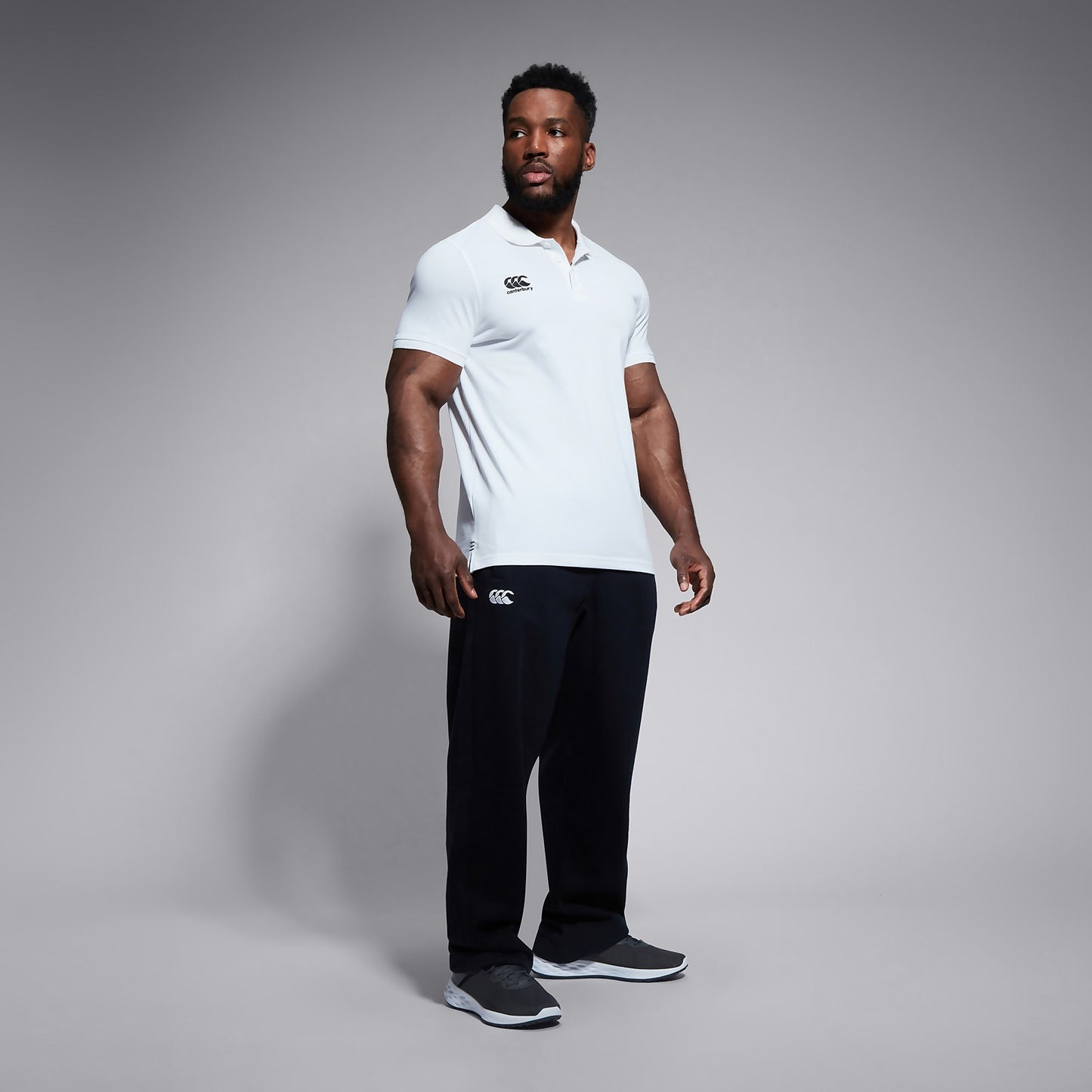 Canterbury Combination Sweatpant