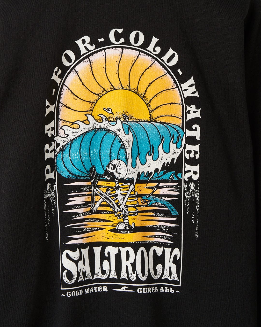 Saltrock Cold Water Sweatshirt