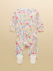 Joules Razamataz Cotton Babygrow