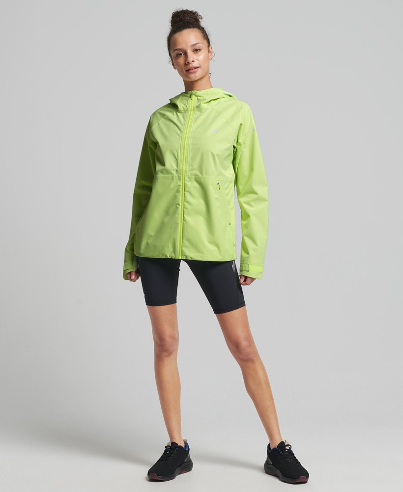 Superdry Waterproof Jacket