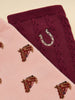 Joules Everyday Cotton 2 Pack Socks