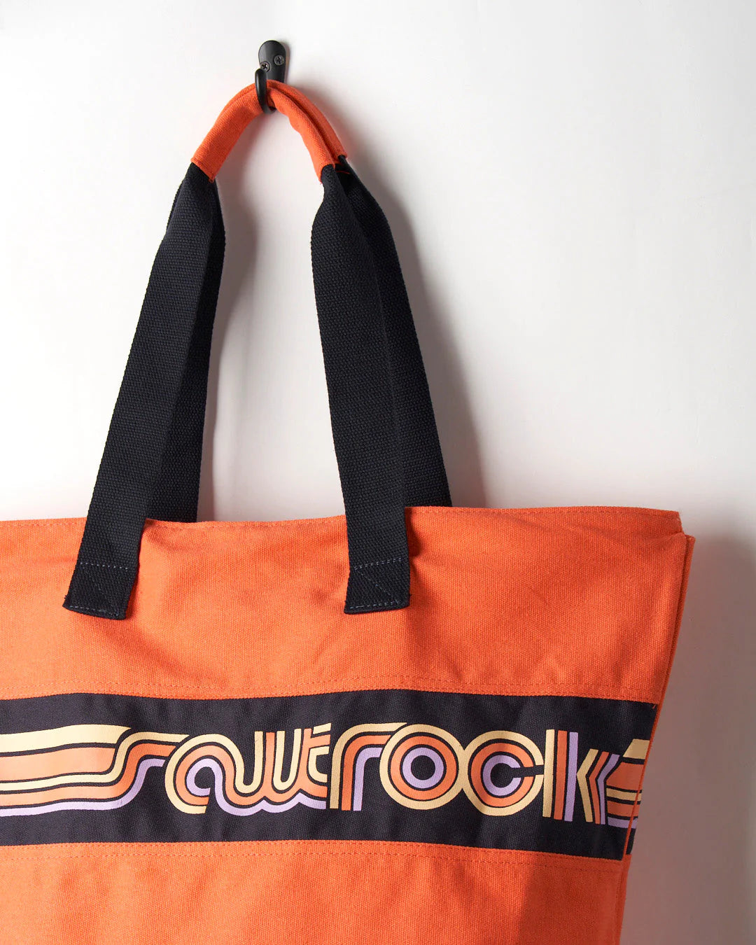 Saltrock Cora Retro Beach Bag