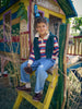 Joules Otto Pull-On Jeans