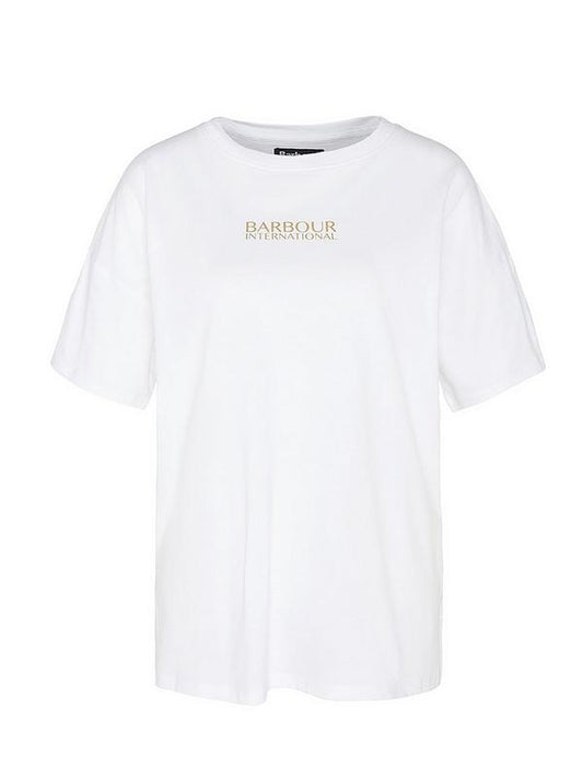 Barbour International Whitson T-Shirt