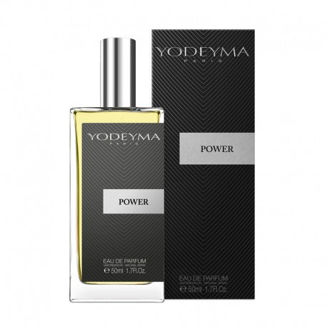 Yodeyma Eau De Parfum Power