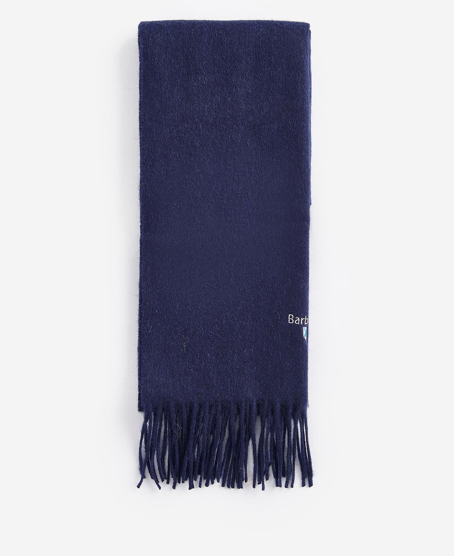 Barbour Lambswool Scarf