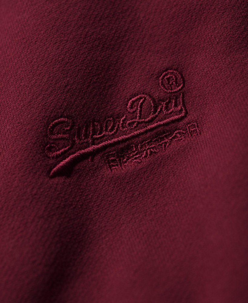 Superdry Essential Logo Crew Sweatshirt