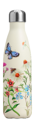 Chilly's x Emma Bridgewater Bottle