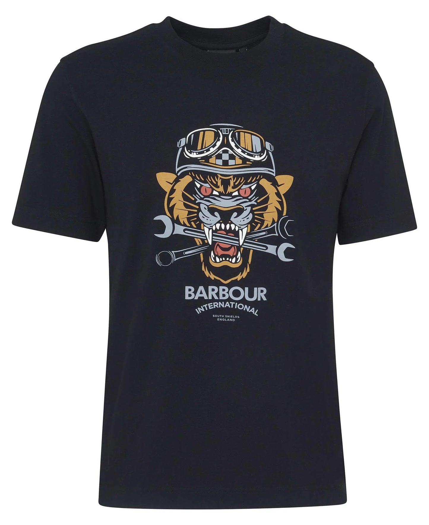 Barbour International Carlisle T-Shirt