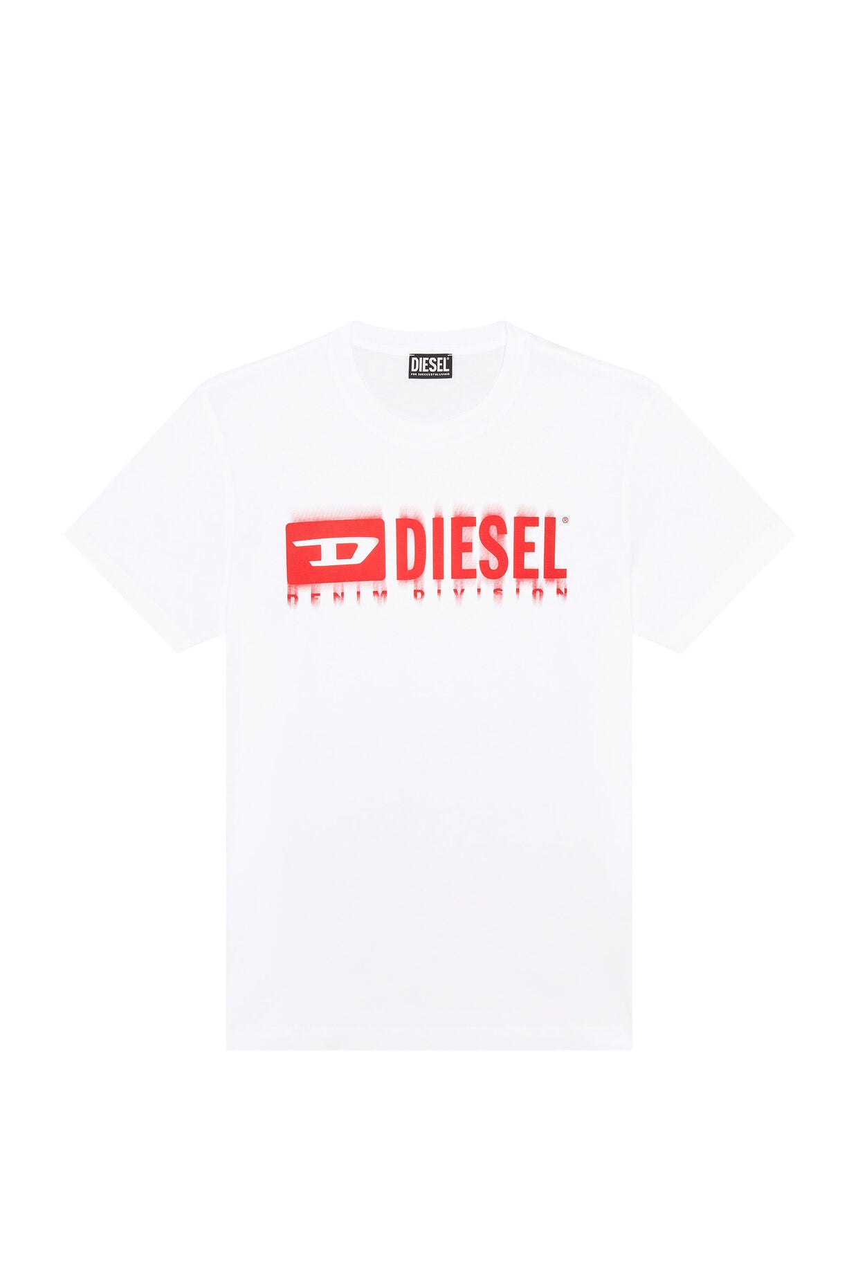 Diesel T-Diegor-L6 T-Shirt