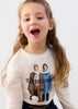 Mayoral Girls Longsleeve T-Shirt