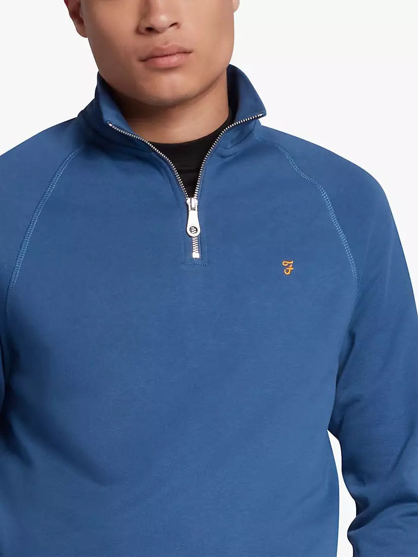 Farah Jim 1/4 Zip