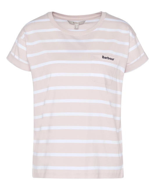 Barbour Otterburn Stripe T-Shirt