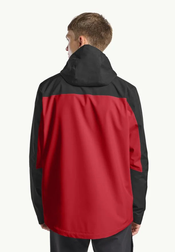 Jack Wolfskin Weiltal 2L Jacket