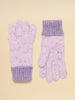 Joules Colourblock Gloves