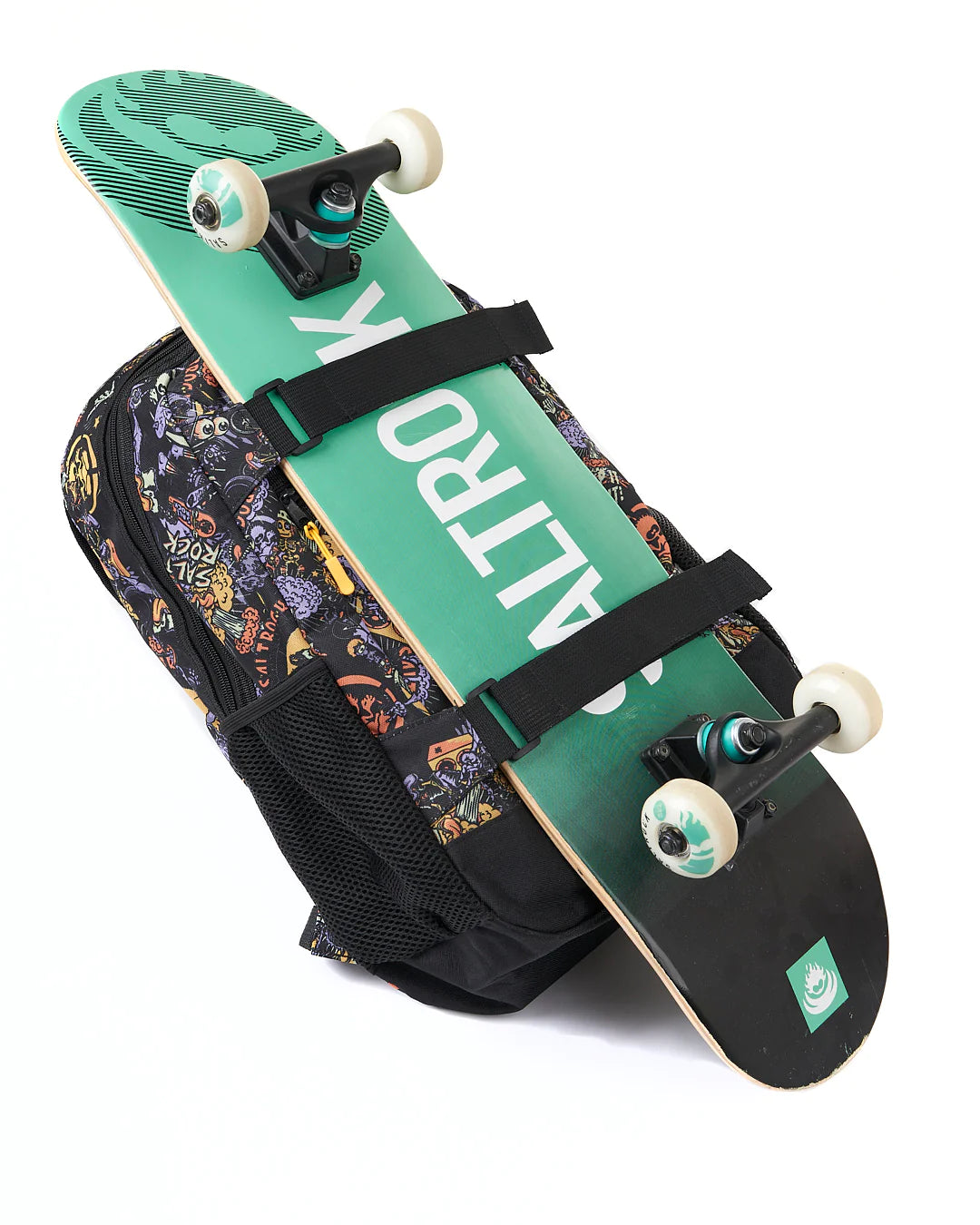 Saltrock Creeper Crew Skatepack