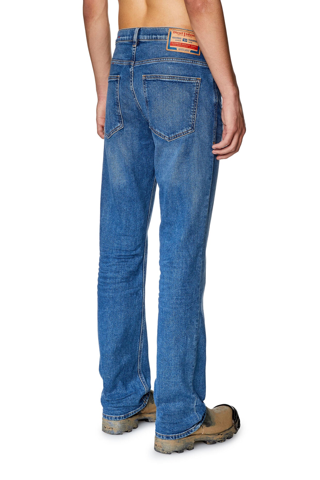 Diesel D-Vocs Jeans