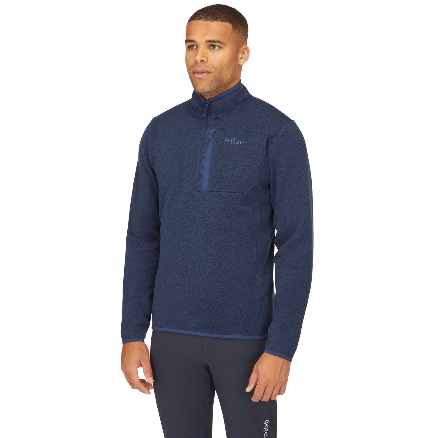 Rab Ryvoan Pull-On Fleece