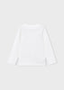 Mayoral Boys Embroidered T-Shirt