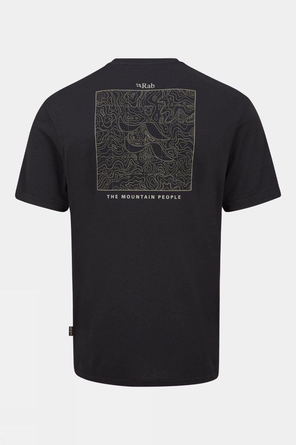 Rab Crimp Elevation T-Shirt