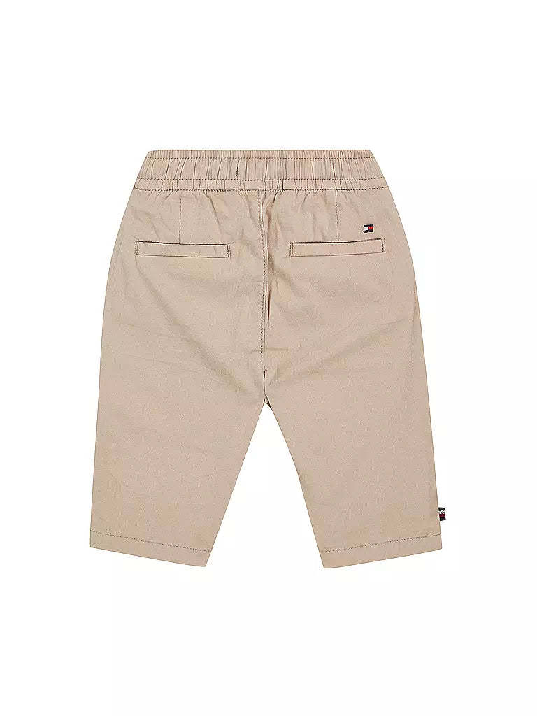 Tommy Hilfiger Baby Chino Shorts