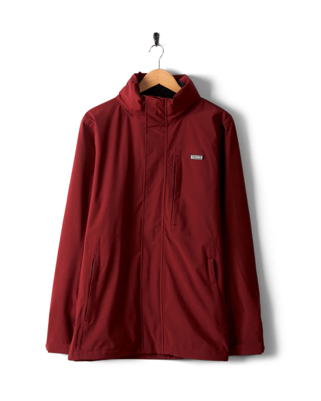 Saltrock Whistler Hooded Jacket