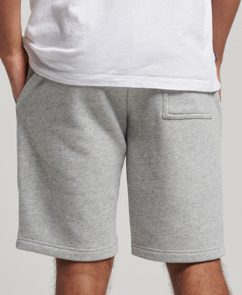 Superdry VLE Jersey Shorts