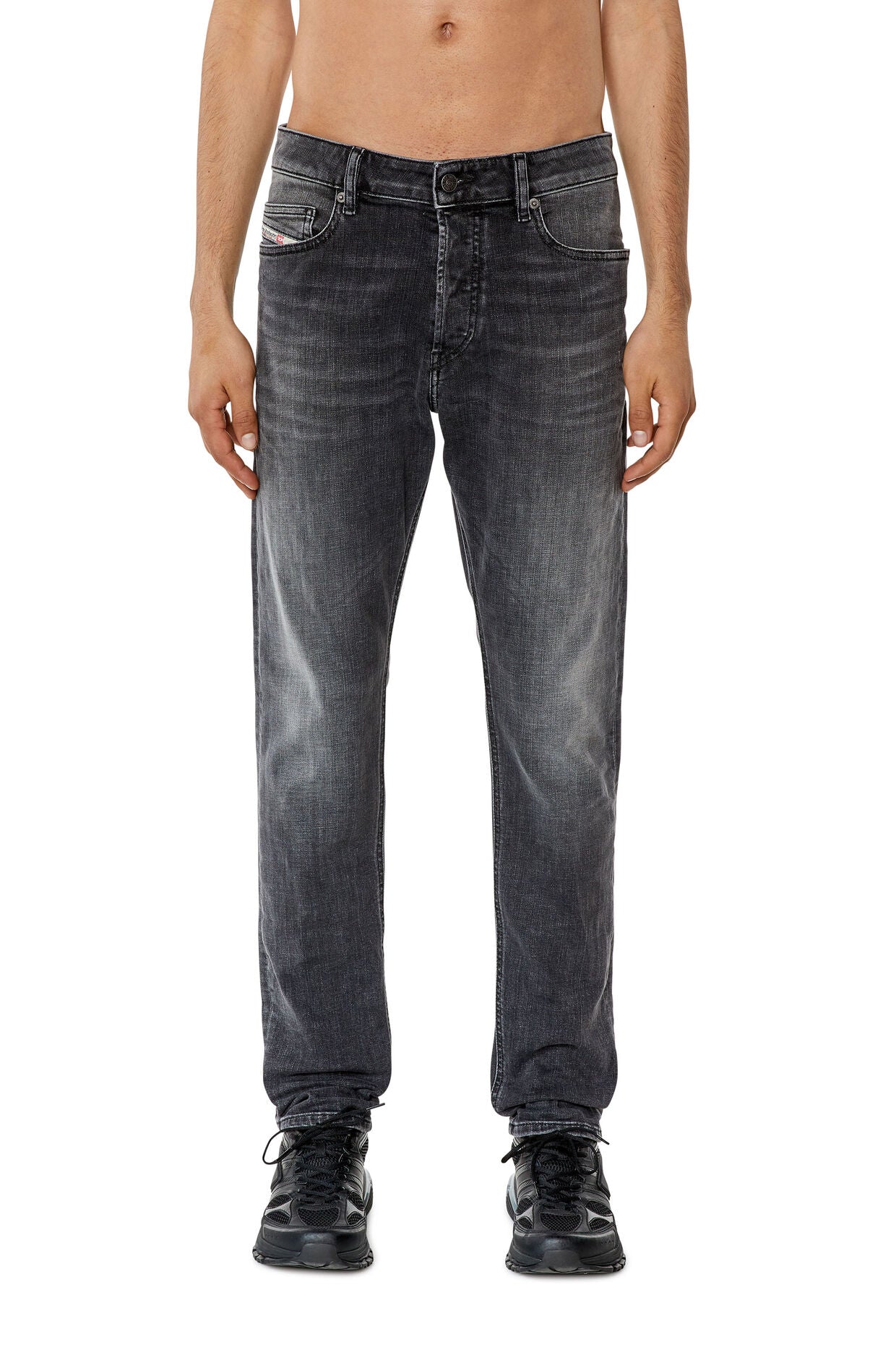 Diesel D-Luster Jeans