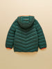 Joules Cairn Showerproof Padded Coat