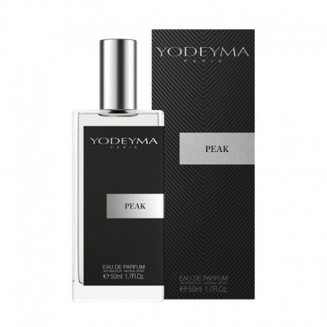 Yodeyma Eau de Parfum Peak