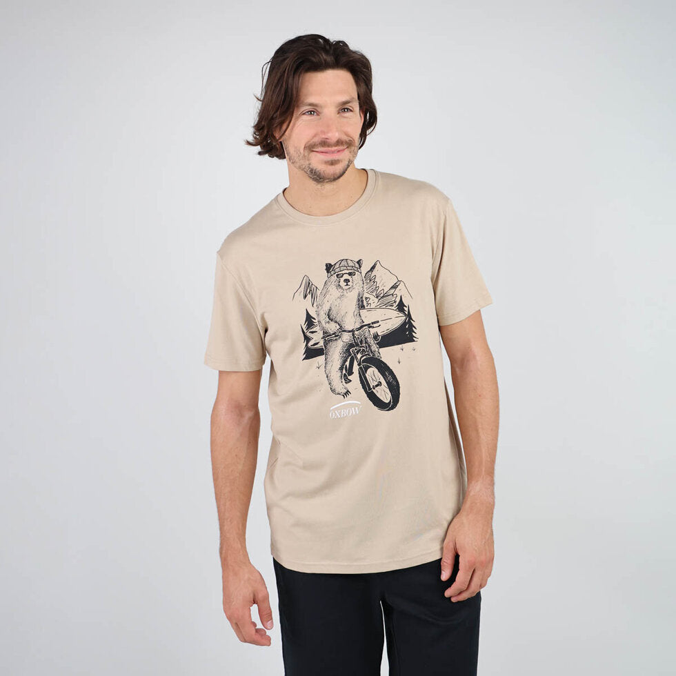 Oxbow Tubal T-Shirt