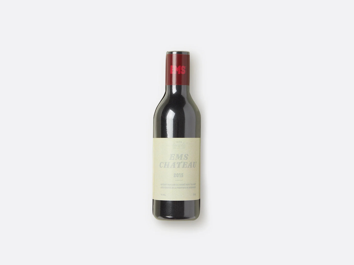Eat My Socks Red Wine