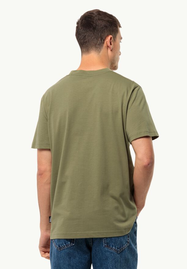 Jack Wolfskin Tent T-Shirt