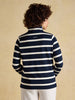 Joules Saunton Striped Sweatshirt