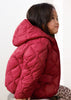 Mayoral Girls Padded Jacket