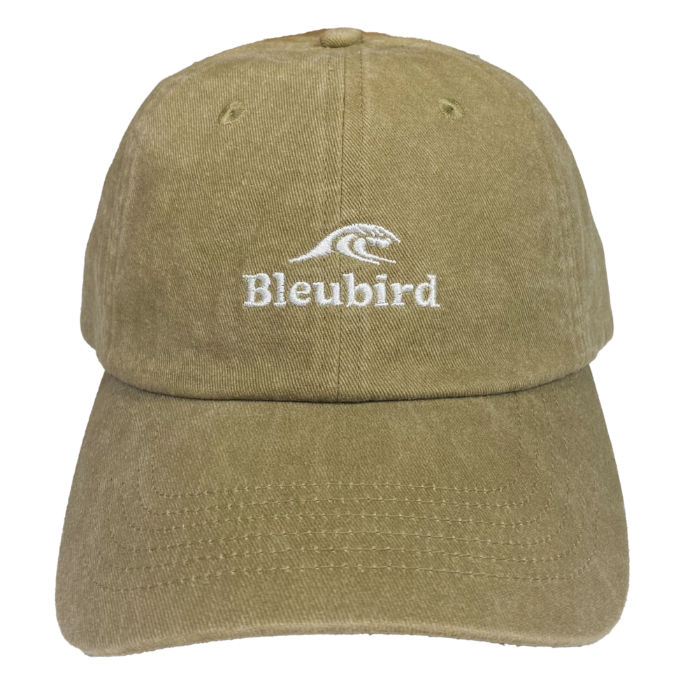 Bleubird Roadie Ocean Cap