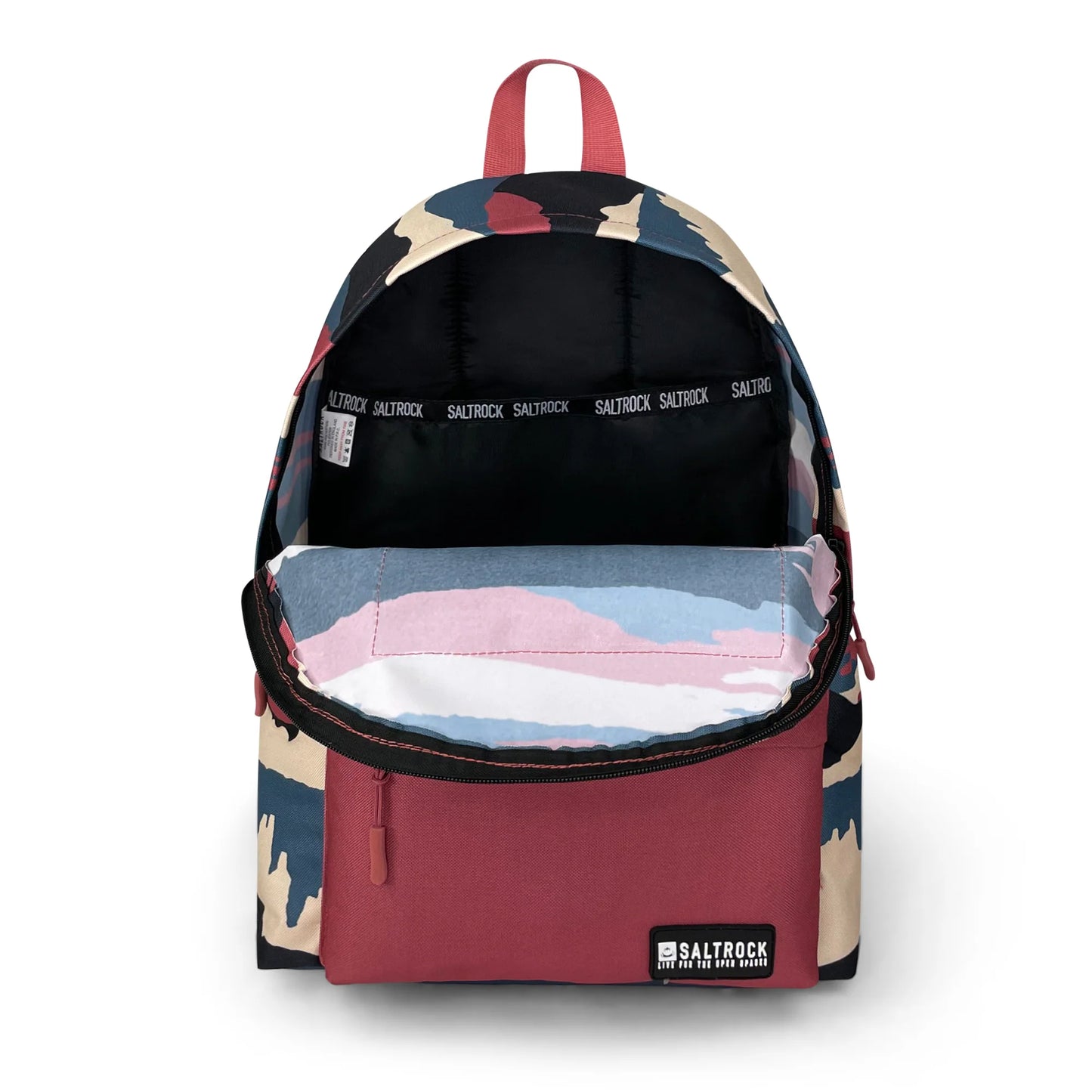 Saltrock Mountain Scape Backpack