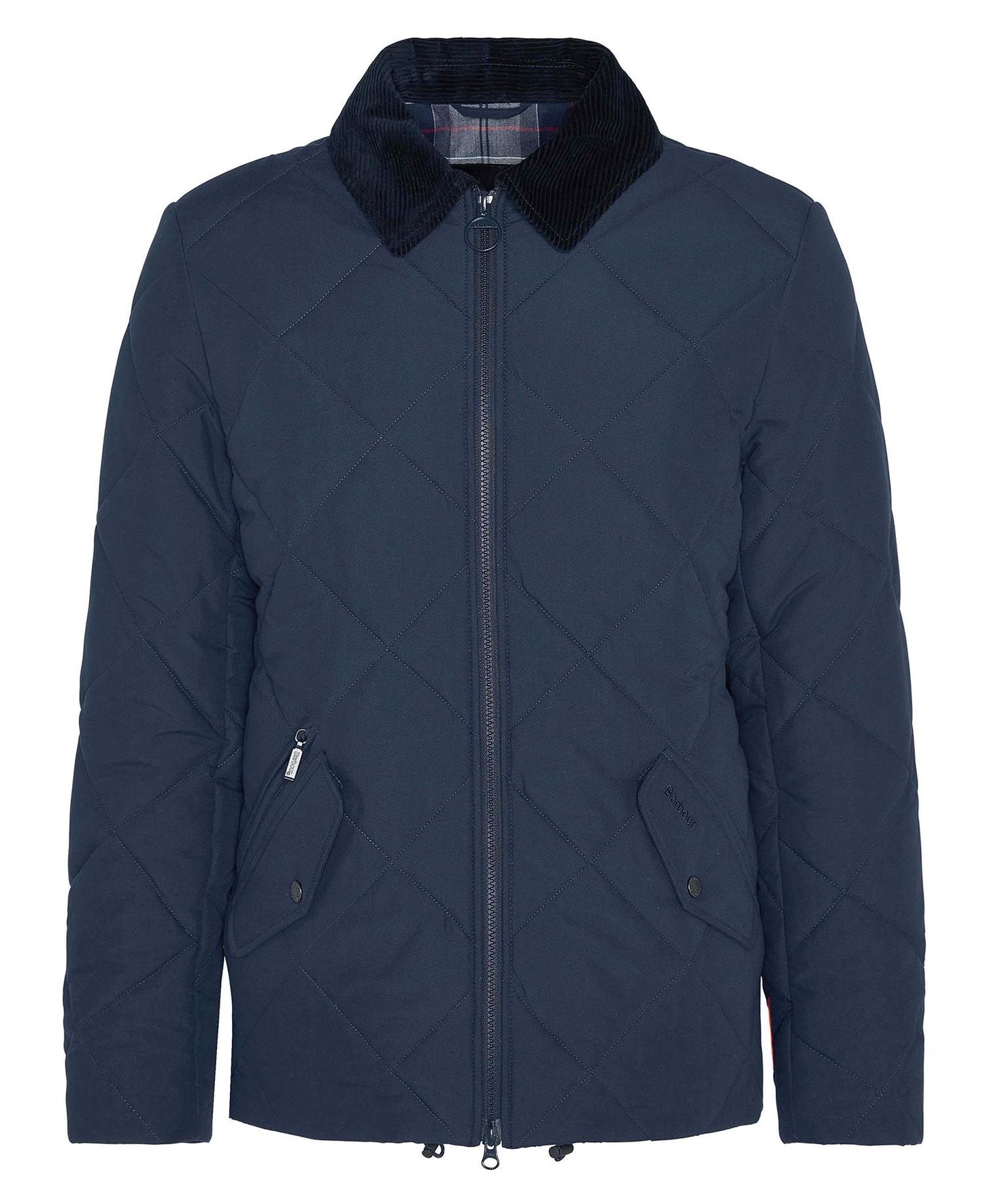 Barbour City Chelsea Quilted Jacket