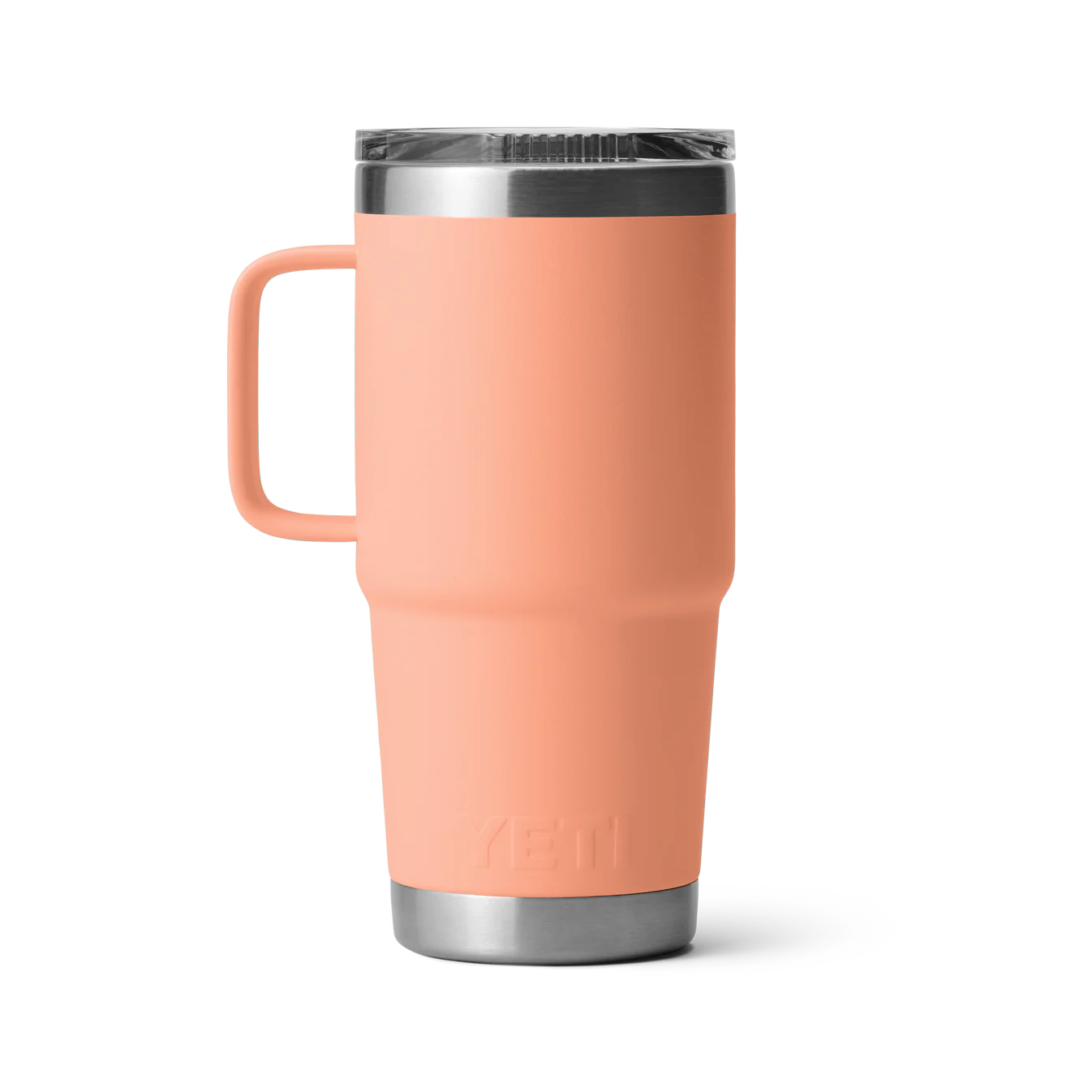 Yeti Rambler 20oz Travel Mug