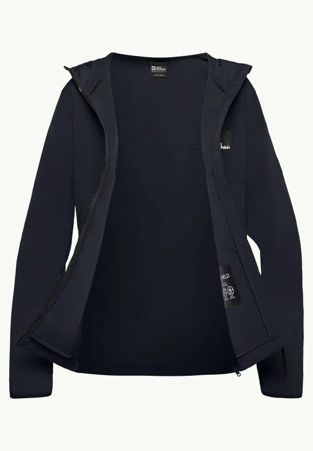 Jack Wolfskin Terracade Jacket