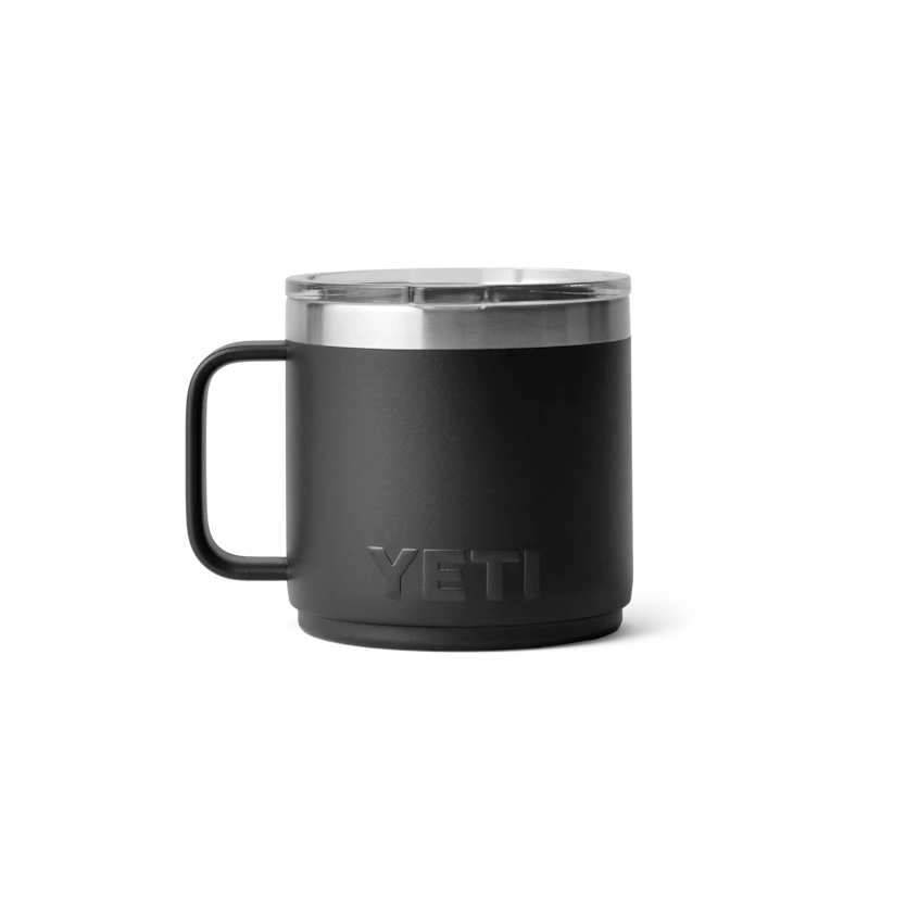 Yeti Rambler 10oz Mug