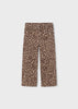 Mayoral Girls Twill Pants