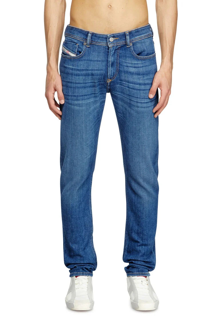 Diesel 1979 Sleenker Jeans 09M73